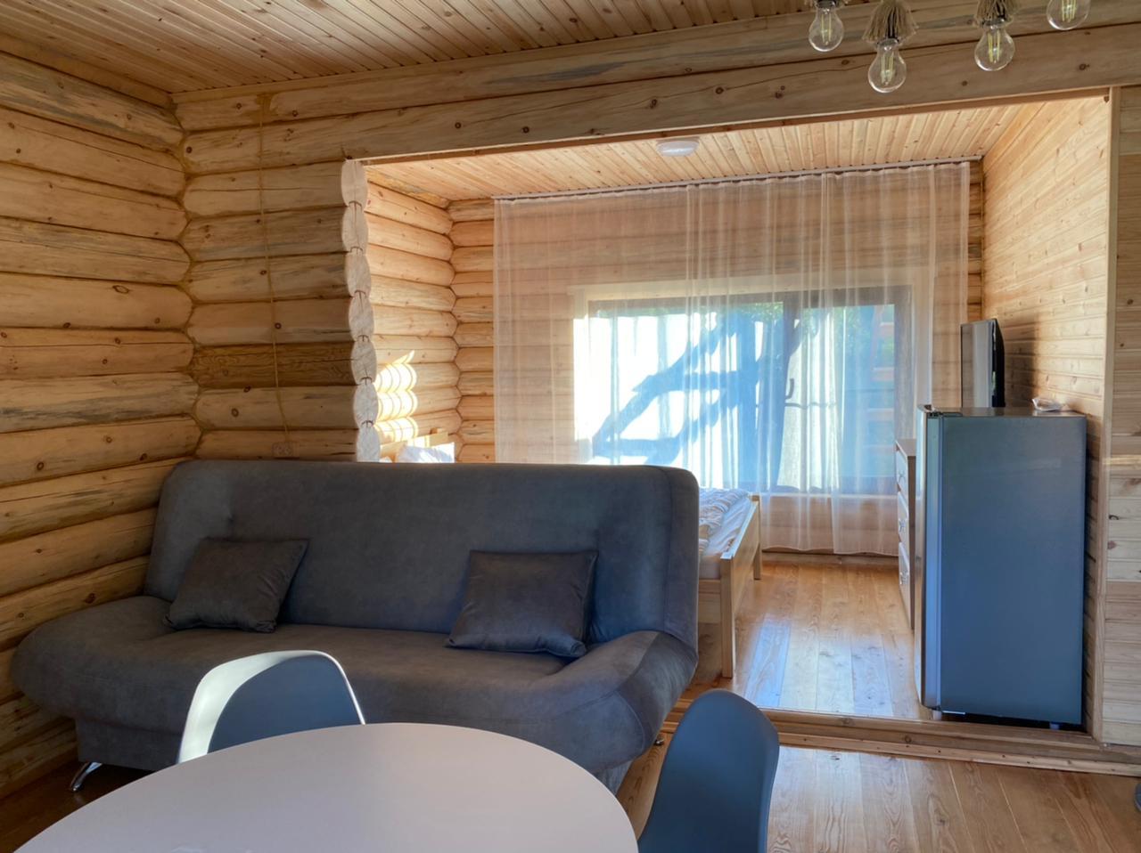 Эко база "Алтай-Кедр" Онгудай