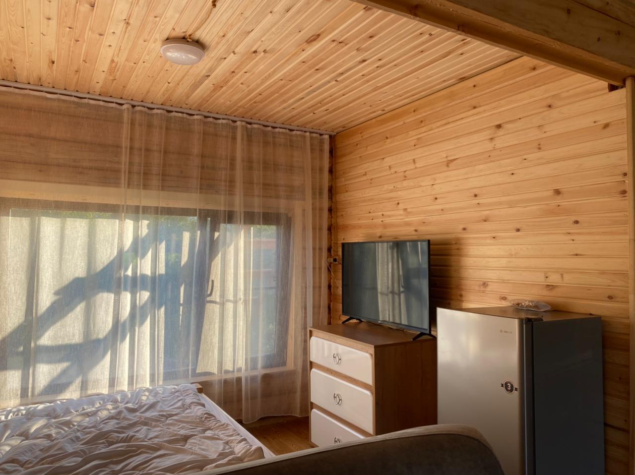 Эко база "Алтай-Кедр" Онгудай