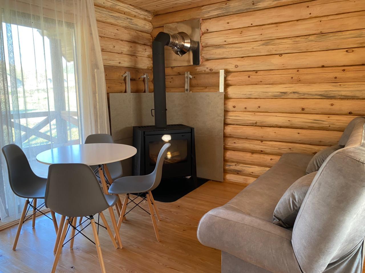 Эко база "Алтай-Кедр" Онгудай