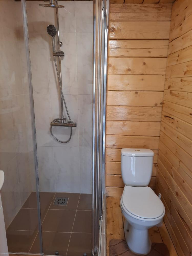 Гостевой дом село Купчегень Алтай