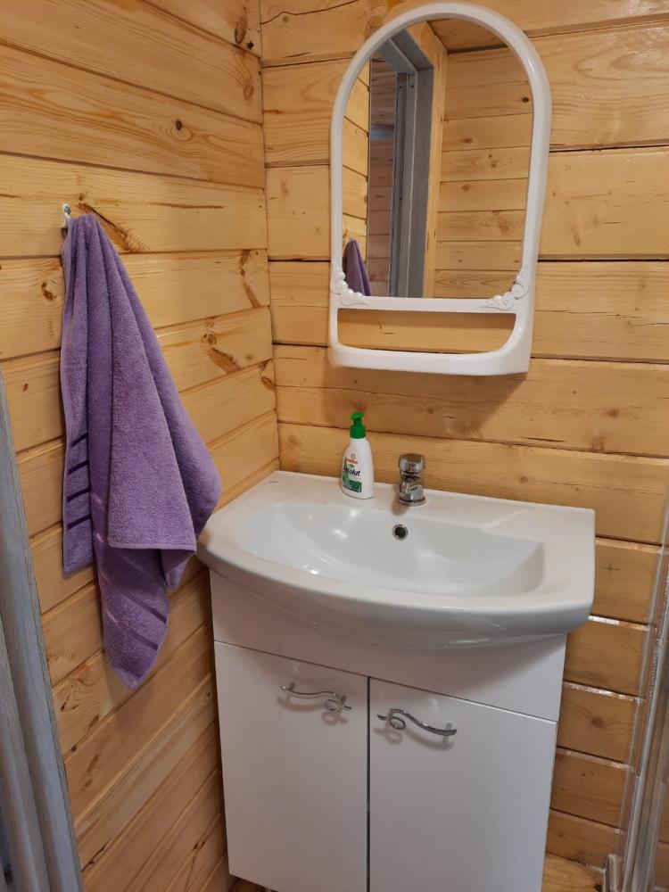 Гостевой дом Купчегень Алтай