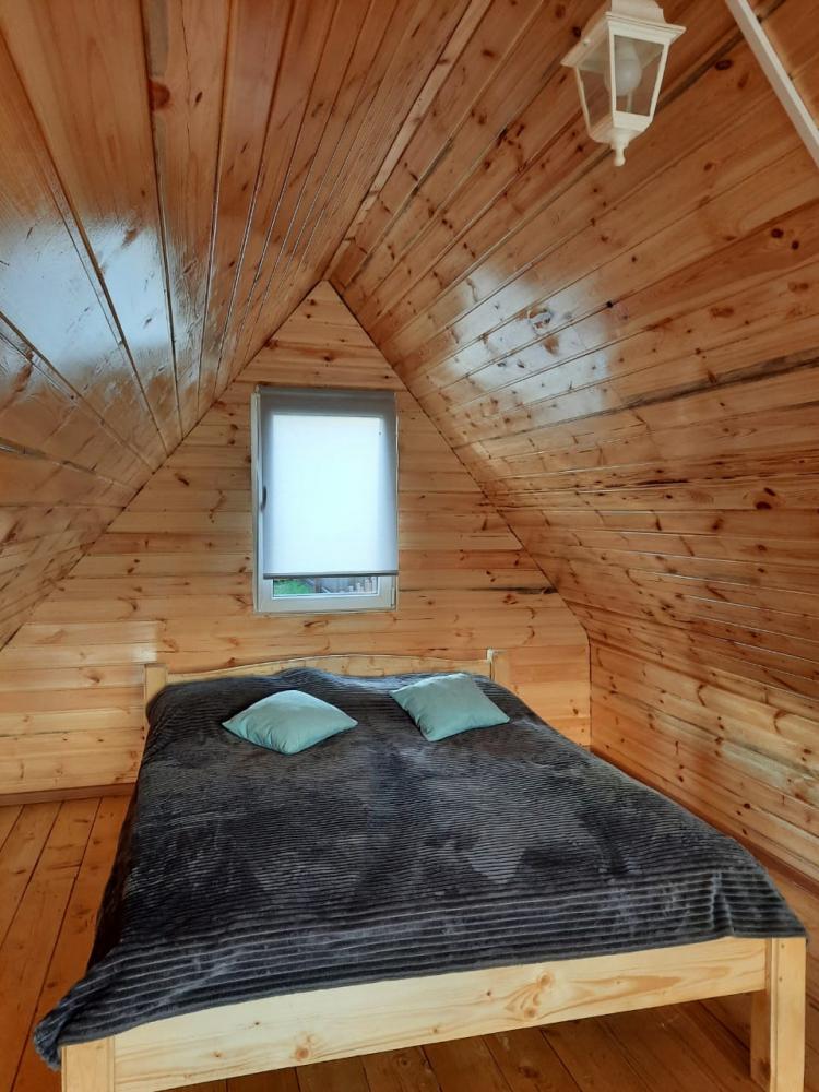 Гостевой дом Купчегень Алтай