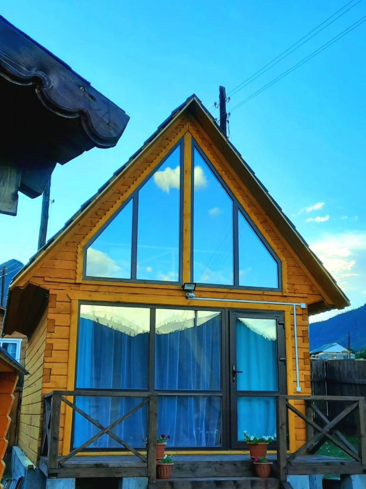 Дом 4-хместный благоустроенный