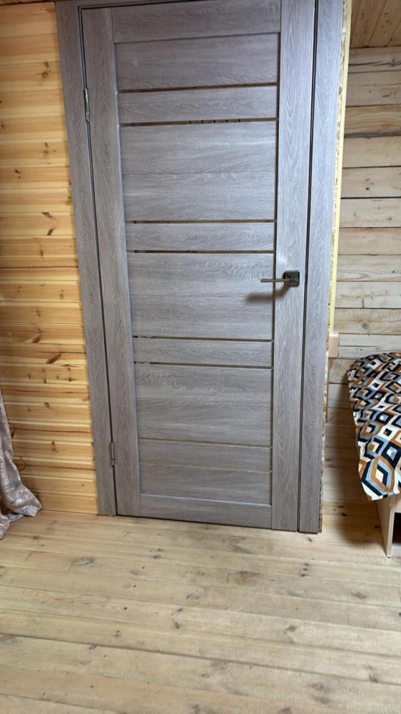 Дом 3-местный с верандой у реки Б. Яломан