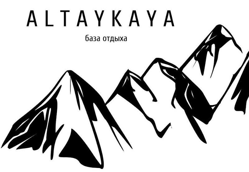База отдыха Altai Кайа