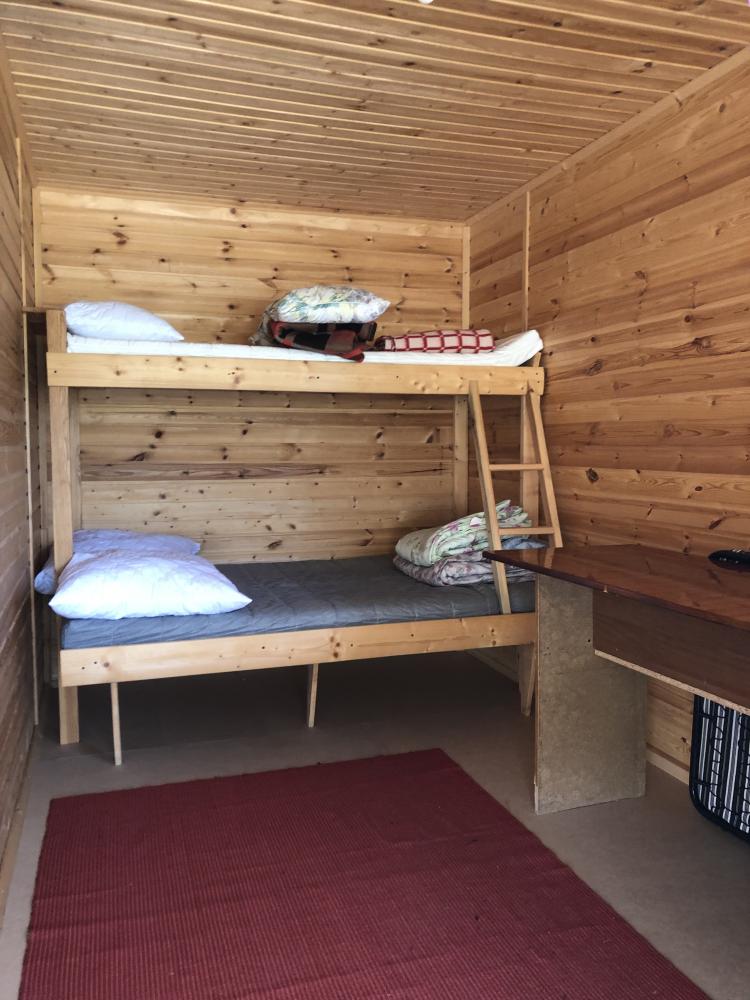 Куюс база отдыха Летние домики