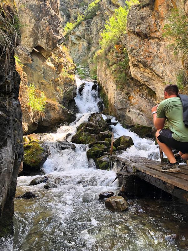 Алтай тур выходного дня из Новосибирска 2022