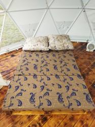 Купол Алтай Чулышман