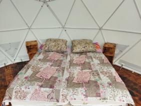 Купол Алтай Чулышман