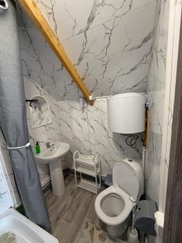 Второй этаж дома