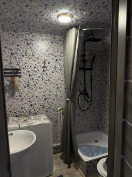 Первый этаж дома