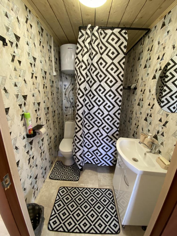 база отдыха «Сила гор» Курай