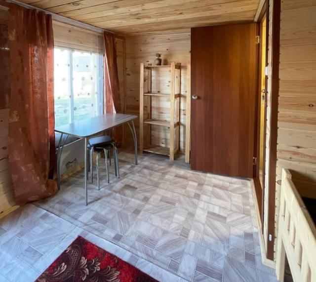 Турбаза "СИЛАГОР", Курай