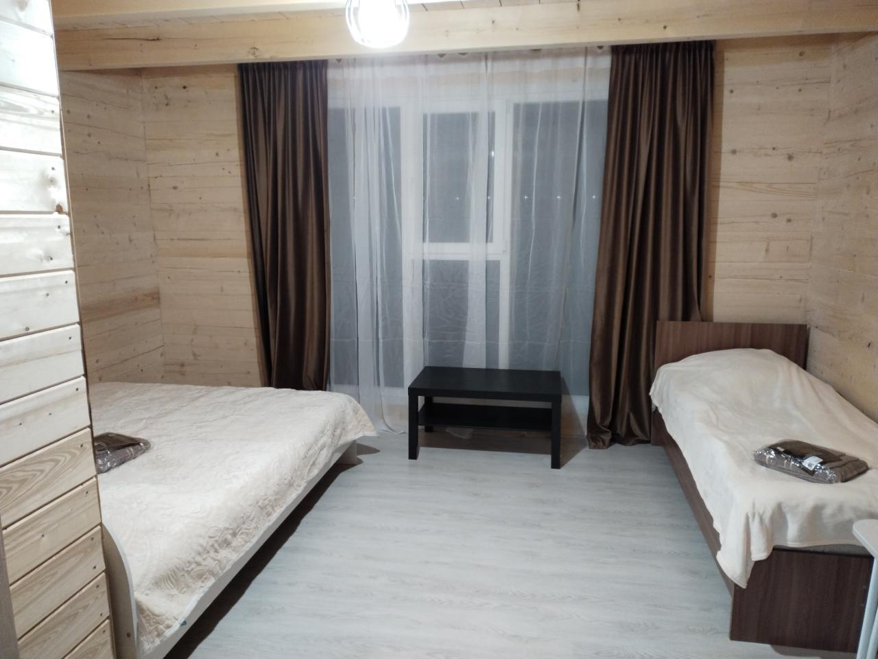 Гостевой дом Кош-Агач Алтай