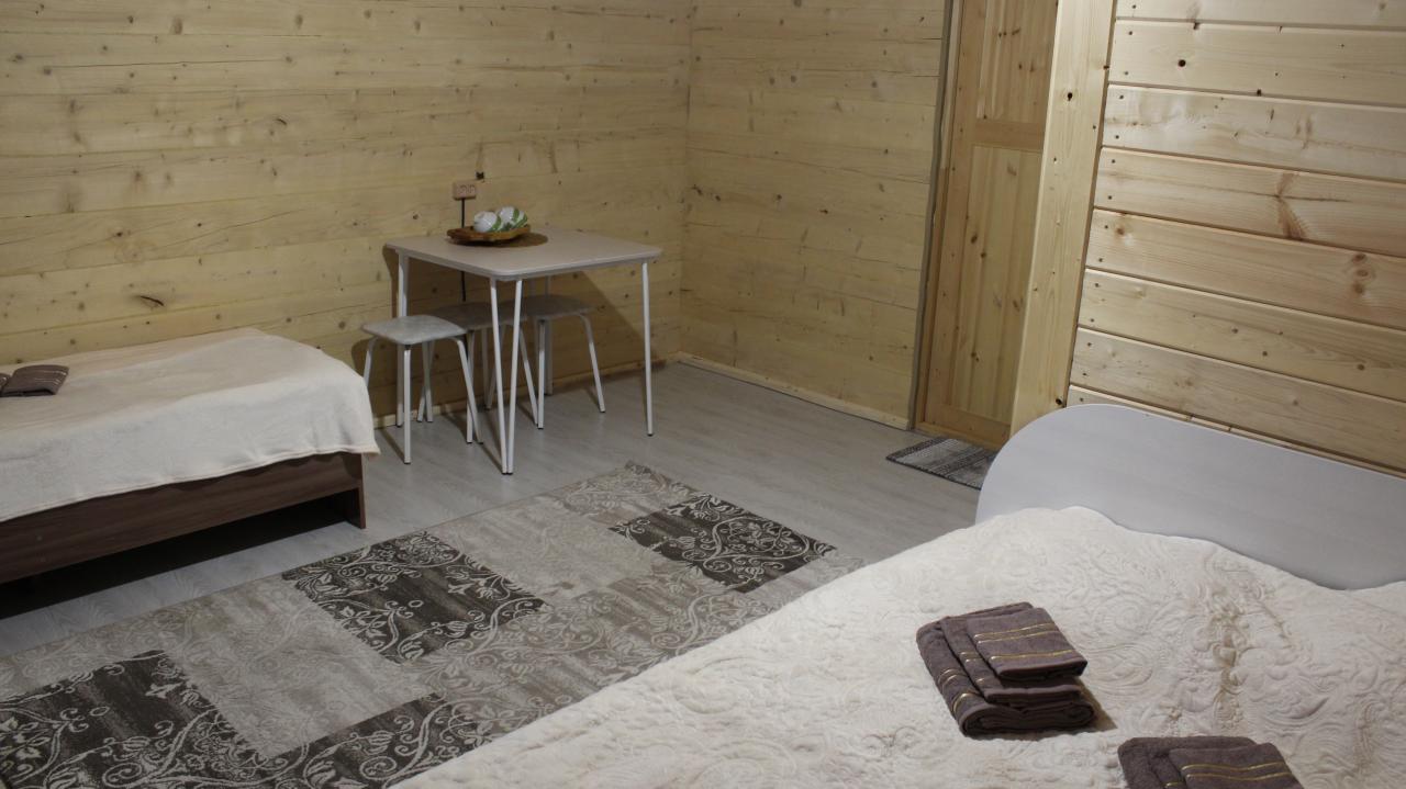 Гостевой дом Кош-Агач Алтай