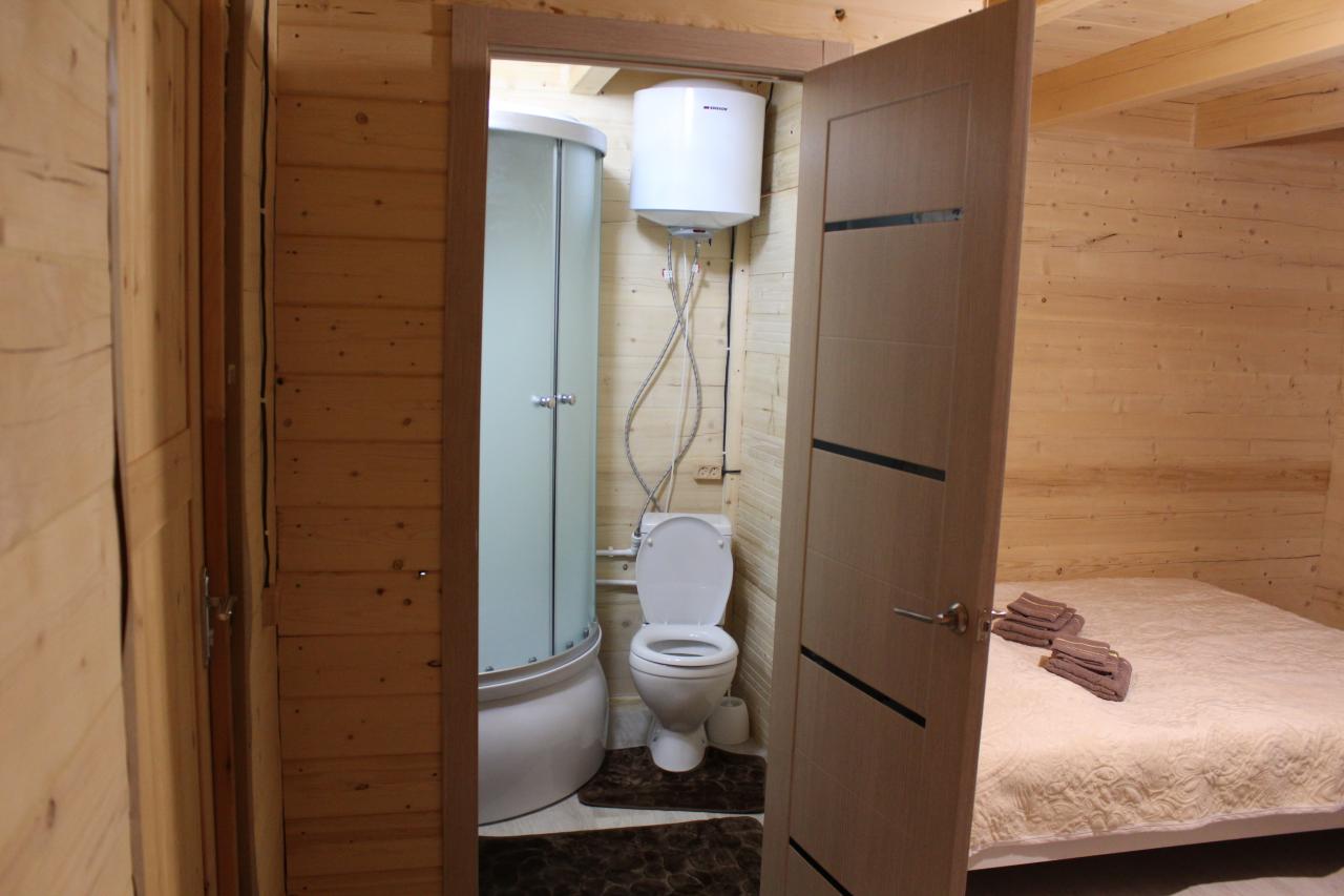 Гостевой дом Кош-Агач Алтай