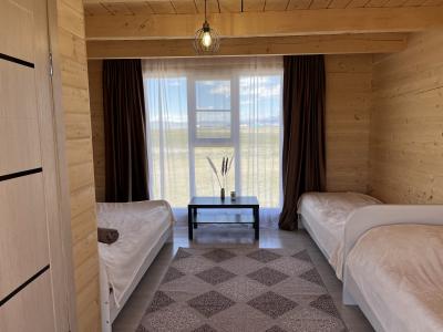 Жилье в Кош-Агаче