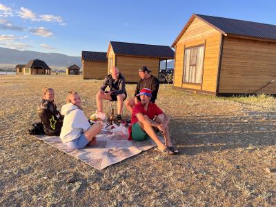 Снять дом в Кош-Агаче