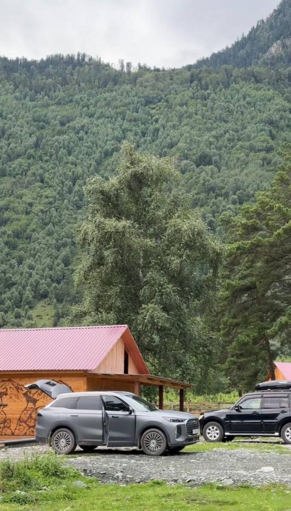 Дом 5 мест благоустроенный с террасой