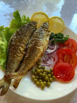 Заказ питания