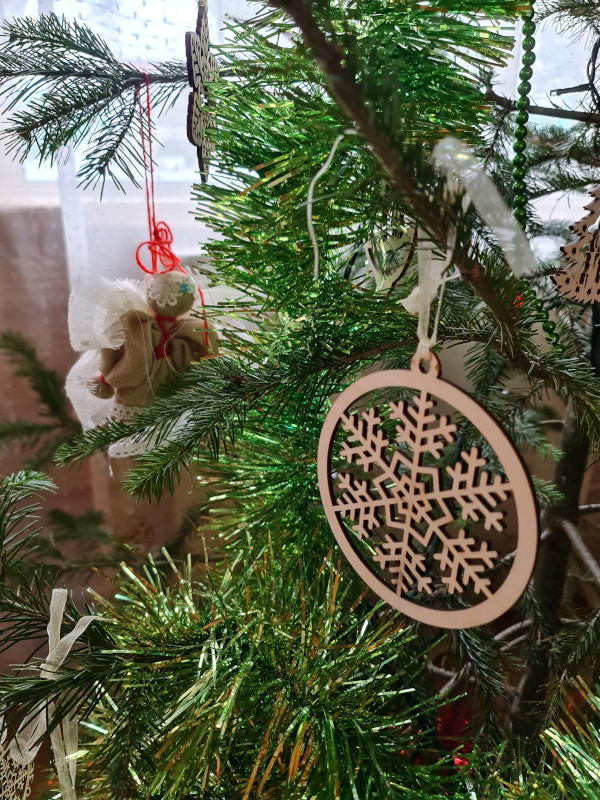 Новогодние каникулы Телецком озере