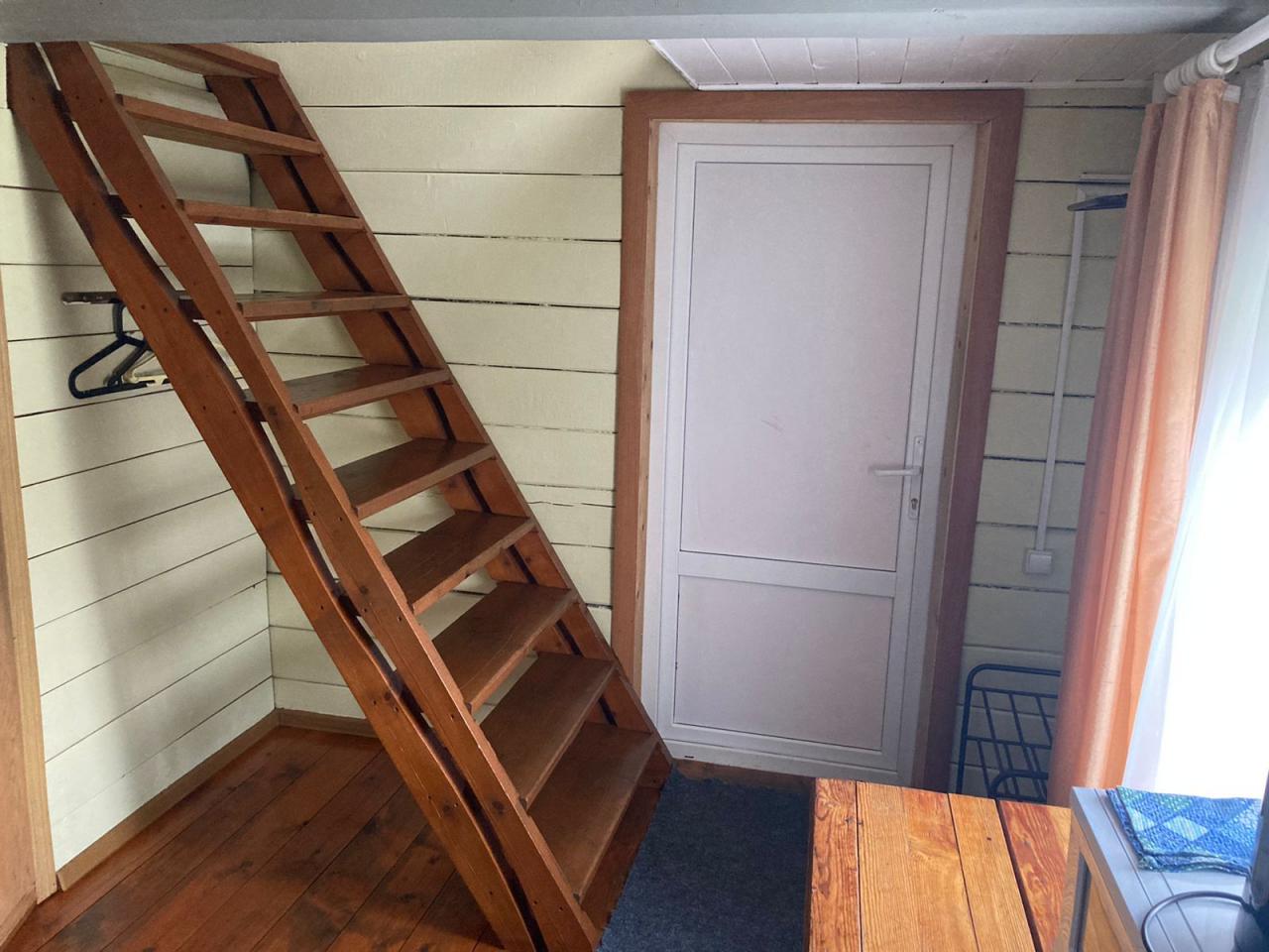 Кедровый благоустроенный дом на 6-8 мест