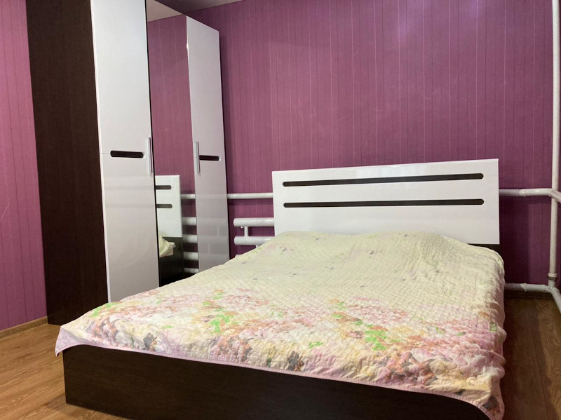 Дом №4 благоустроенный на 6-8 мест