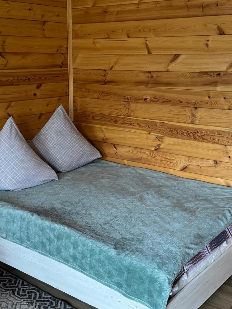 2-х местный домик