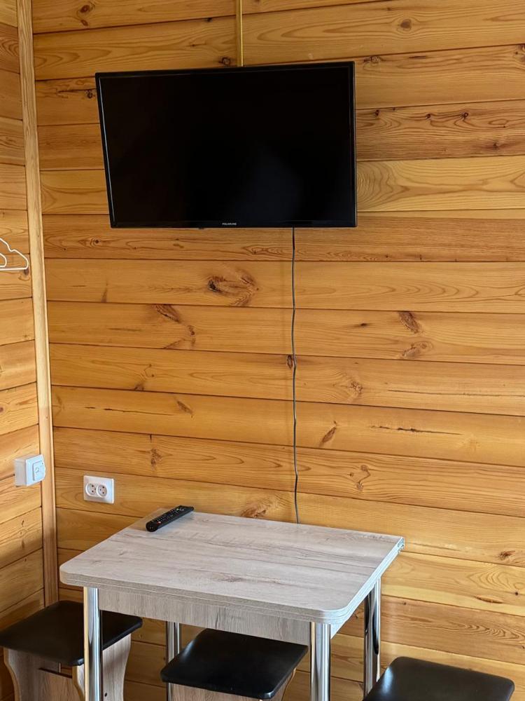 2-х местный домик