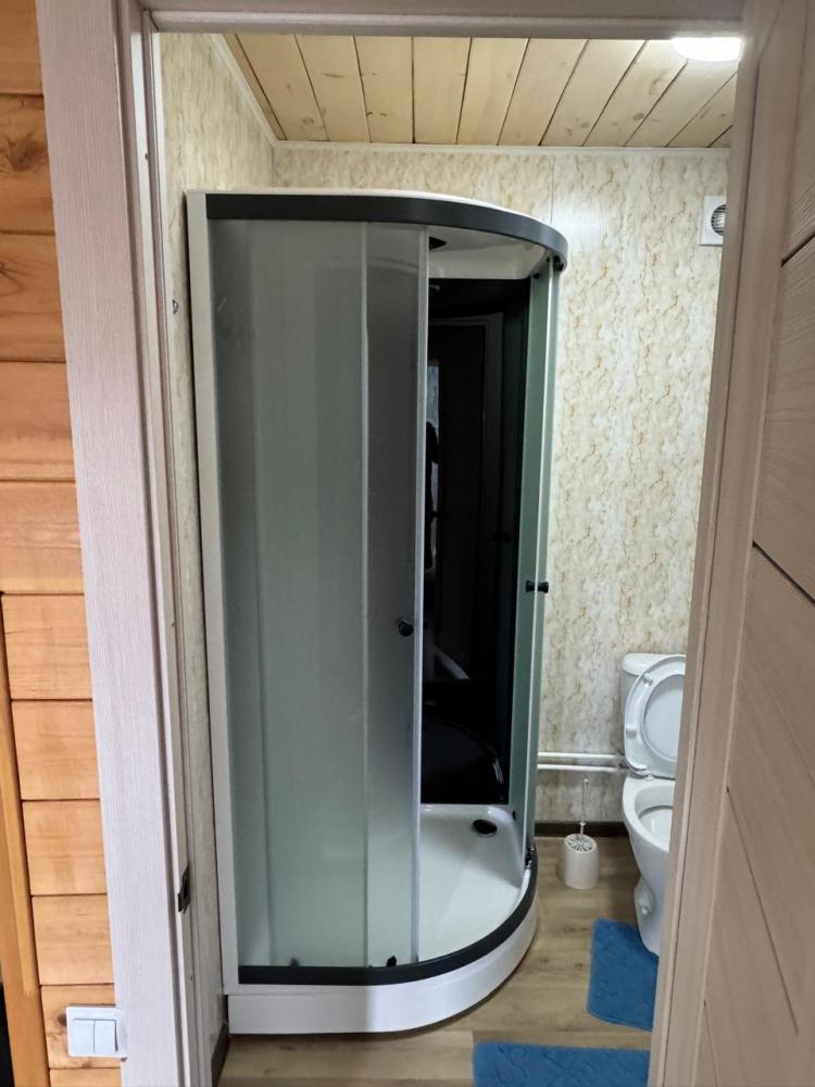 2-х местный домик