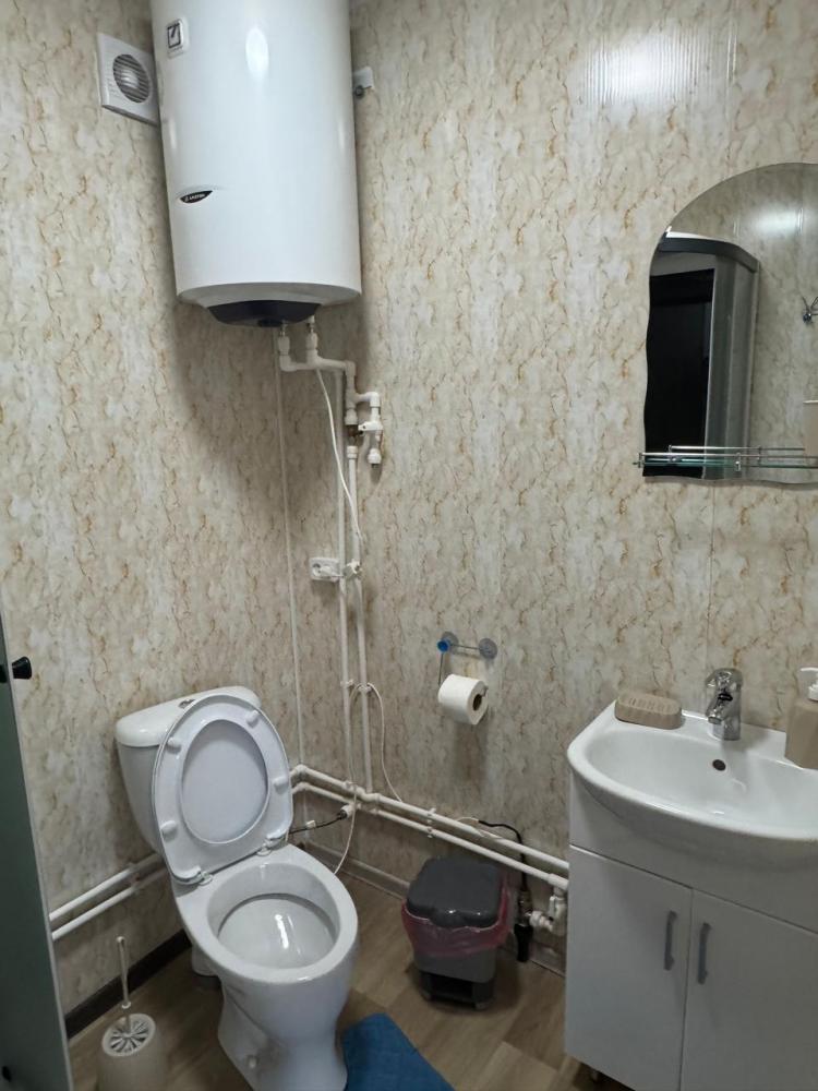 2-х местный домик