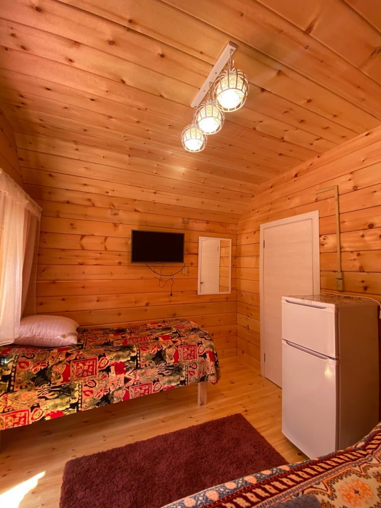 Благоустроенный домик Алтай Чемальский район