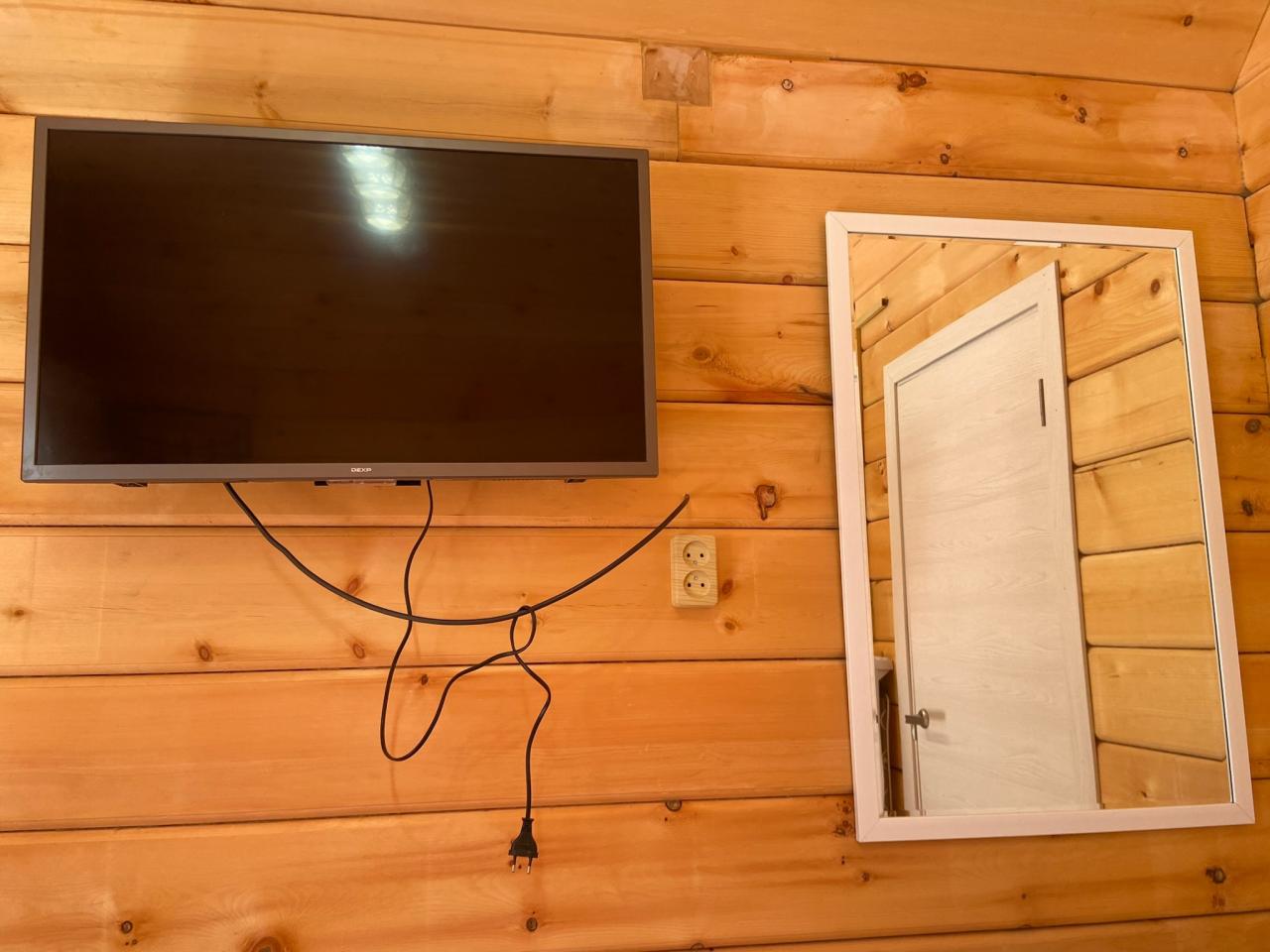 Благоустроенный домик Алтай Чемальский район