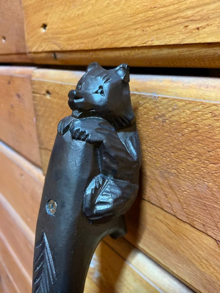 Баня Горный Алтай