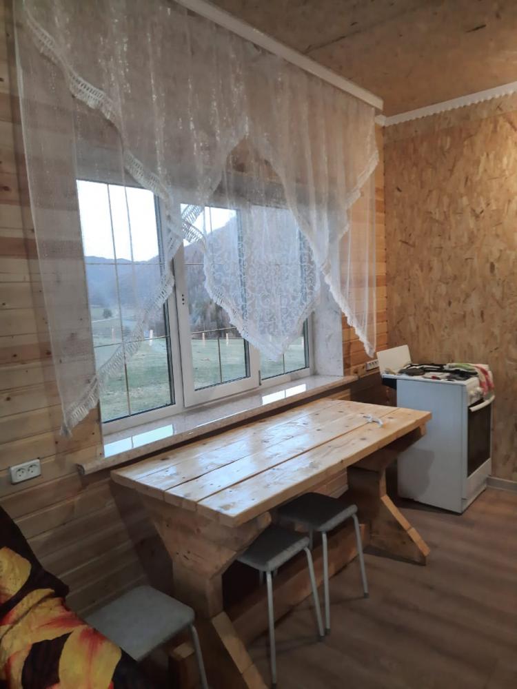 Новый гостевой дом 8 мест