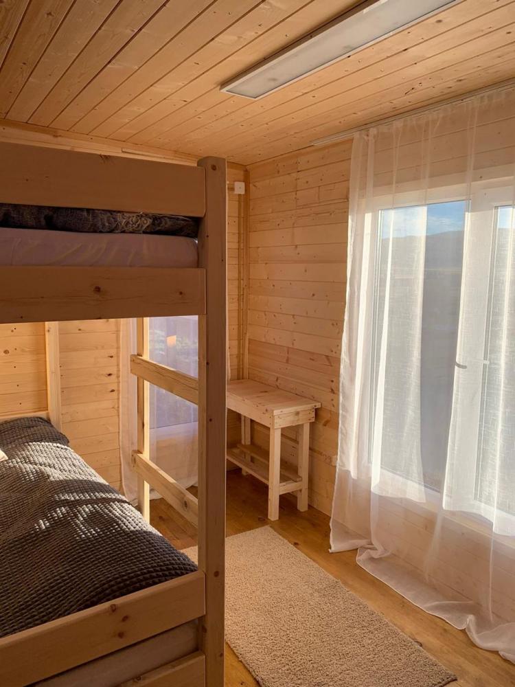 Двухместный дом без удобств Кош-Агачский район