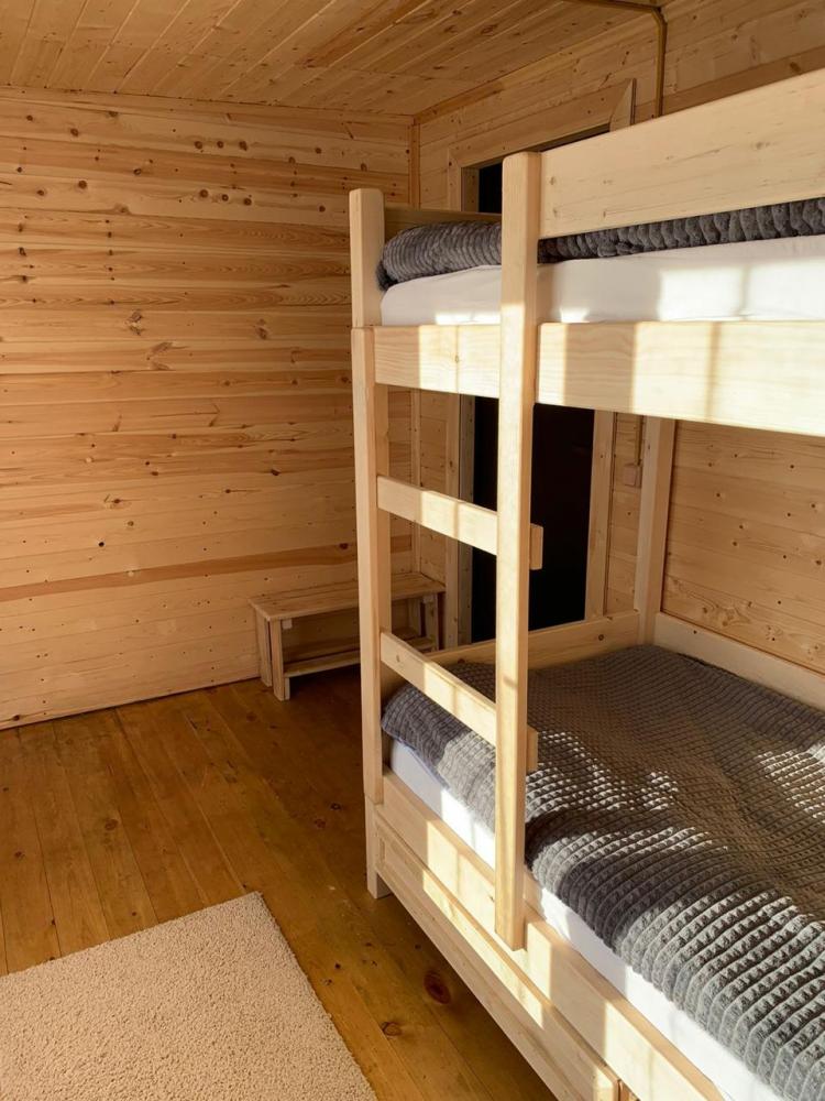 Двухместный дом без удобств Кош-Агачский район