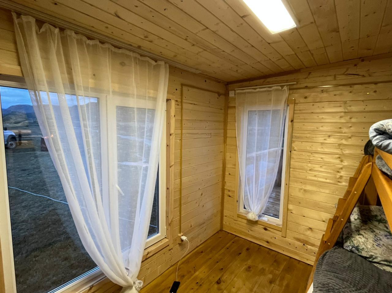 Домик без удобств Кош-Агач Алтай