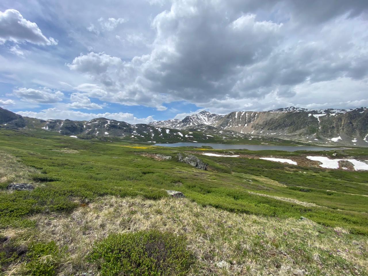 Туры на Укок и радоновый источник Джумалинский