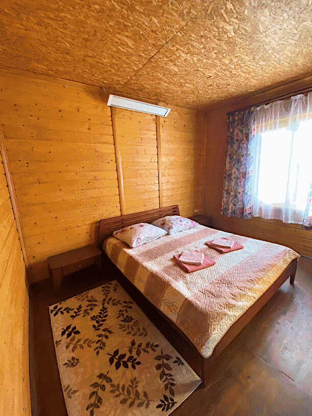 Семейный Люкс