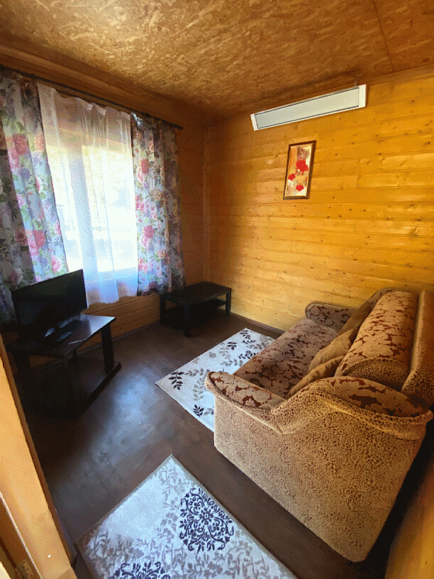 Семейный Люкс