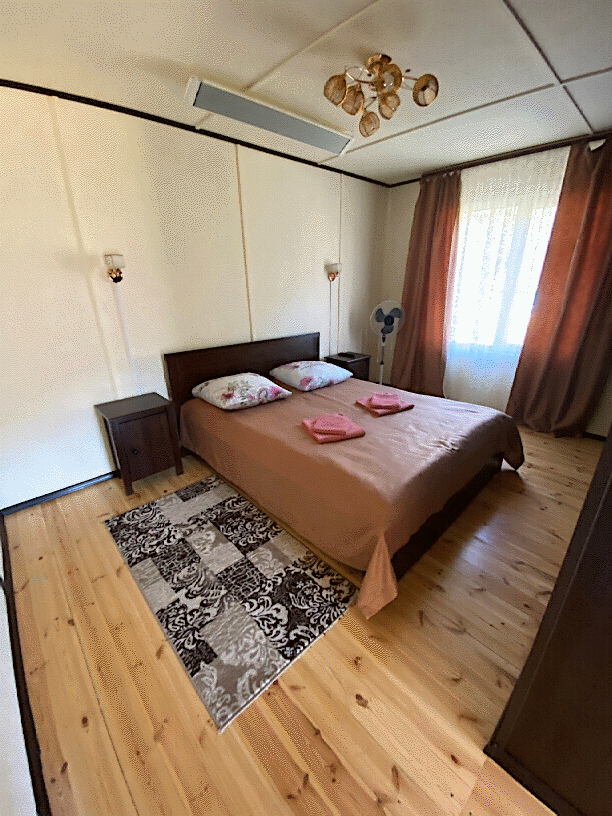 Номер Люкс №14,15