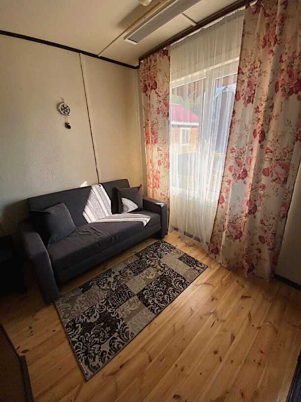 Номер Люкс №14,15