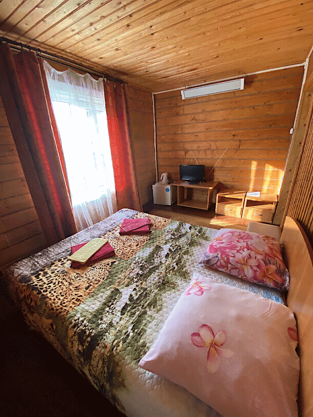 Номер Стандарт