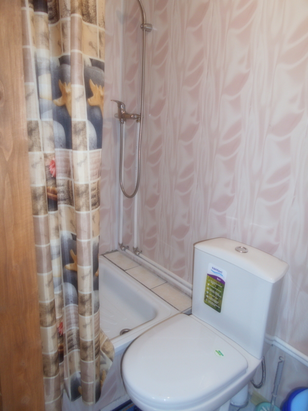 Номер 4-хместный благоустроенный