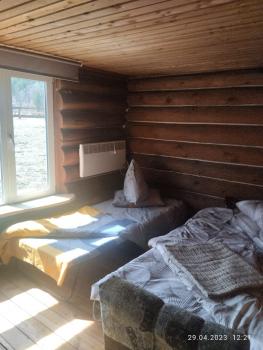 Малая спальня, 1окно