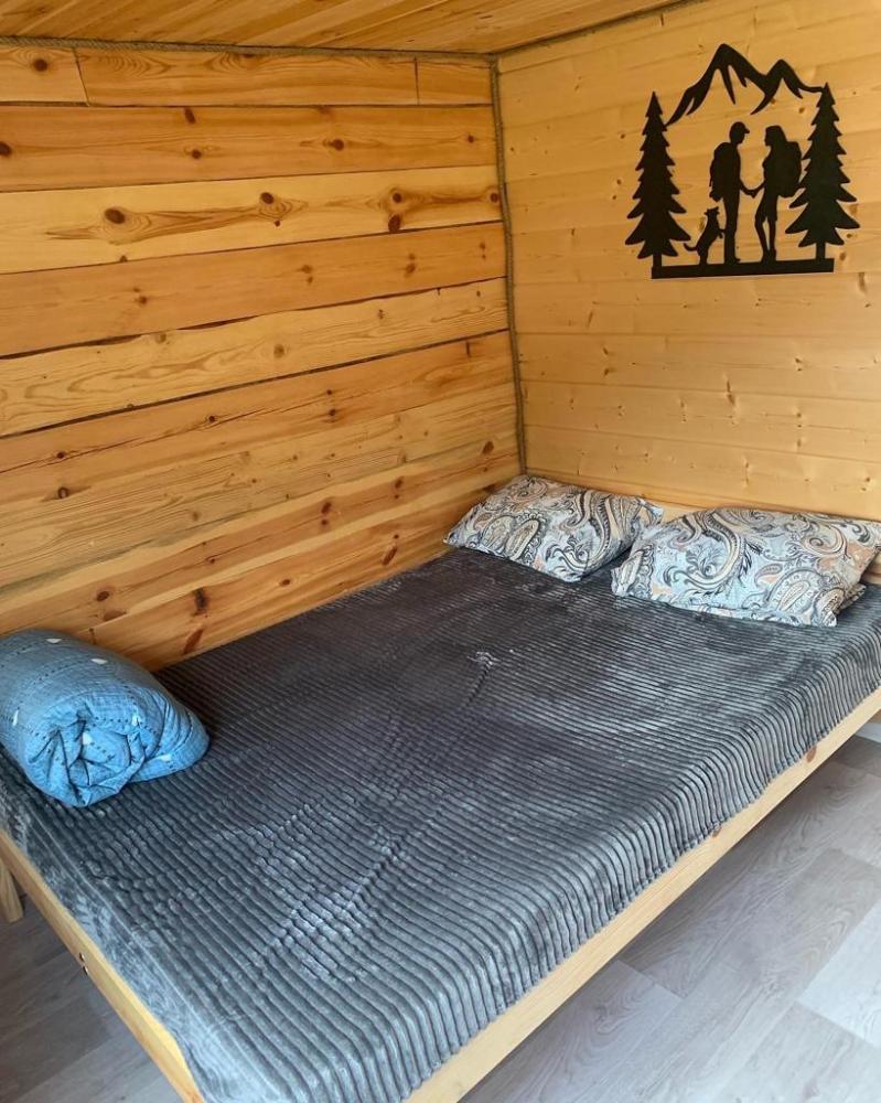 Дом 3-хместный благоустроенный