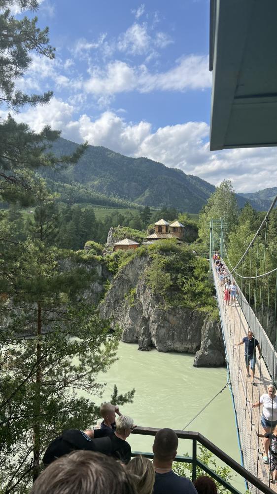 Чемал остров Патмос