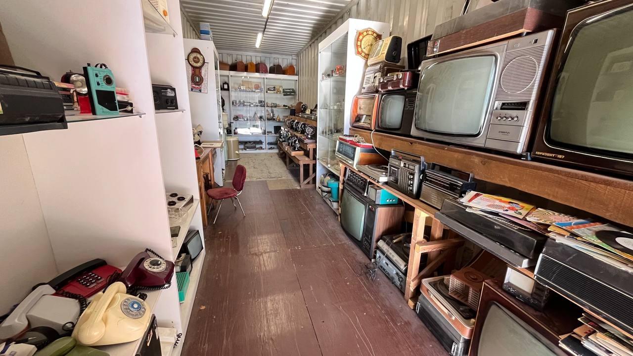 Музей эпохи СССР