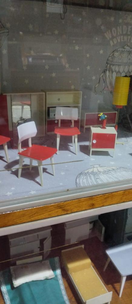 Выставка "СССР как давно и как недавно"